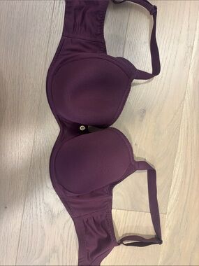 Understance Underwire Bra 32 H